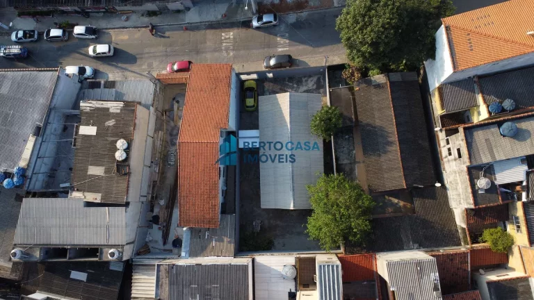 Imagem Casa Padrão