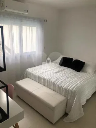 Imagem Casa de Condomínio