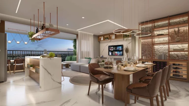 Imagem APARTAMENTO RESIDENCIAL em Barueri - SP, Aldeia