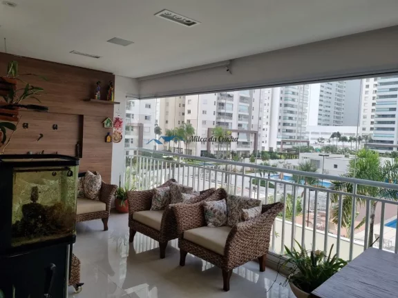 Imagem Condomínio Domo Life, com 155 m², 3 suítes, 3 vagas , Centro, São Bernardo do Campo