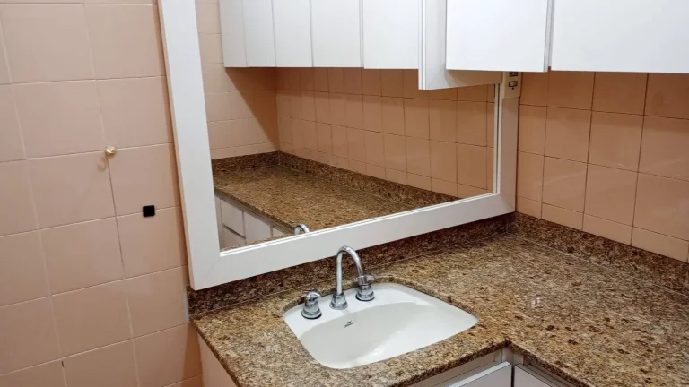 Imagem Amplo Apartamento de 2 Dormitórios na Vila Prudente