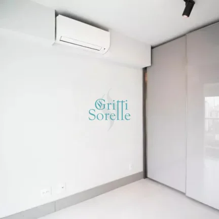 Imagem Apartamento à Venda em Indianópolis - São Paulo/SP.