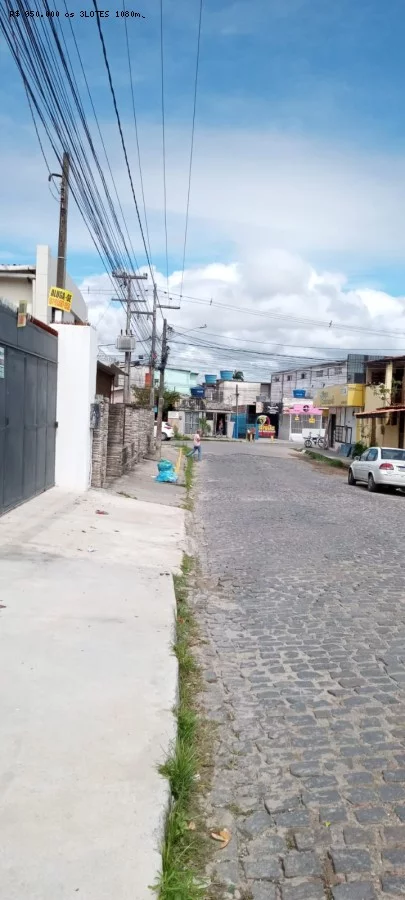 Galpão para Alugar, 400 m² em Varadouro - Olinda