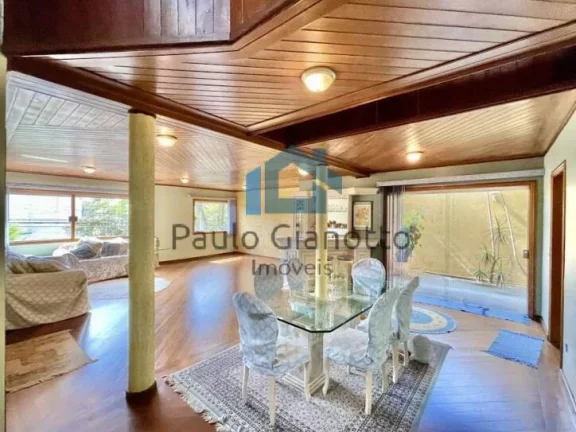Imagem Casa Alto Padrão à venda no Condomínio São Paulo II