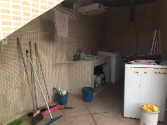 Imagem CASA À VENDA NO BAIRRO PRAIA CAMPISTA, MACAÉ/RJ.