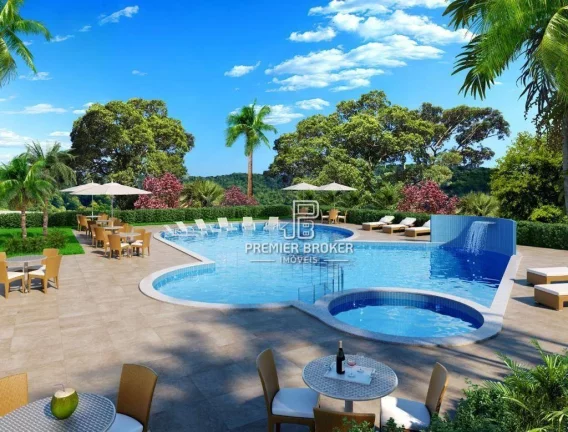 Imagem Terreno à venda, 360 m² por R$ 289.000,00 - Albuquerque - Teresópolis/RJ