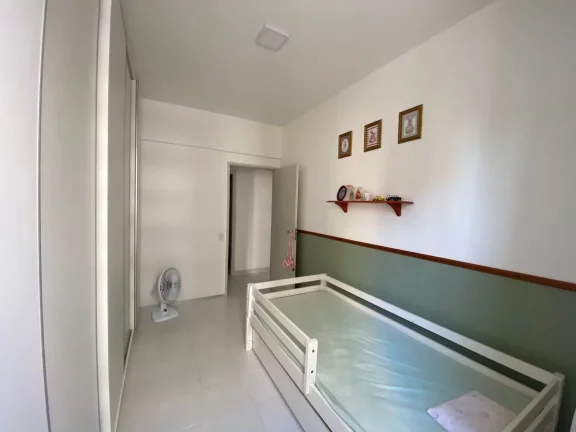 Imagem Apartamento no condomínio praia grande