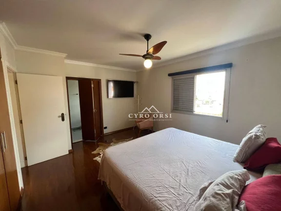 Imagem Apartamento à venda, 180 m² por R$ 899.000,00 - Alemães - Piracicaba/SP