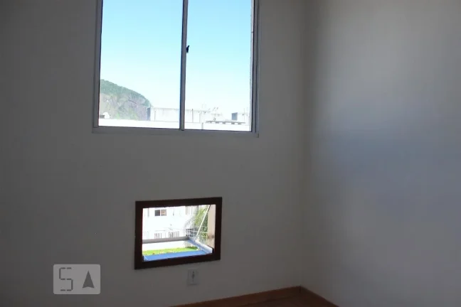Imagem Apartamento à Venda - Vargem Pequena, 2 Quartos, 55 m2