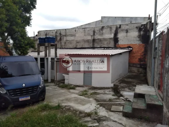 Imagem Casa Térrea à Venda em Vila Progresso - 1 Dormitório, 40m²