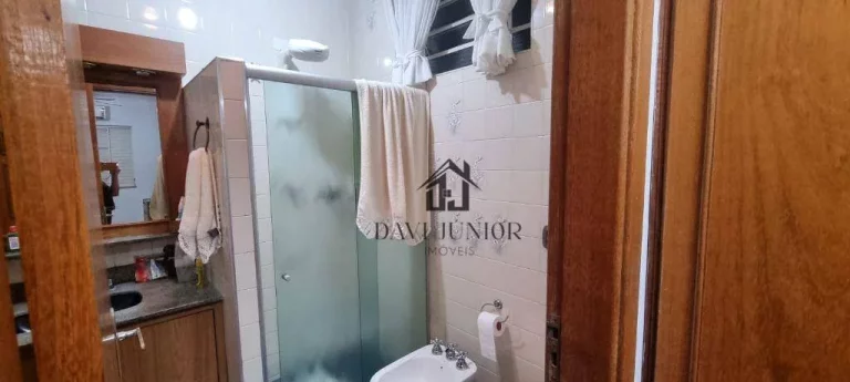 Imagem Casa à venda, 275 m² por R$ 820.000,00 - Vila Trujillo - Sorocaba/SP