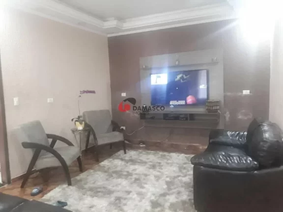 Imagem Casa à venda 3 Quartos, 2 Vagas, 279M², Fundação, São Caetano do Sul - SP
