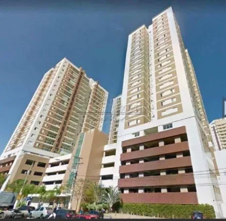 Imagem Apartamento Condominio Vida Viva 102 m² 3 Dormitorios 2 Vagas de Gargens