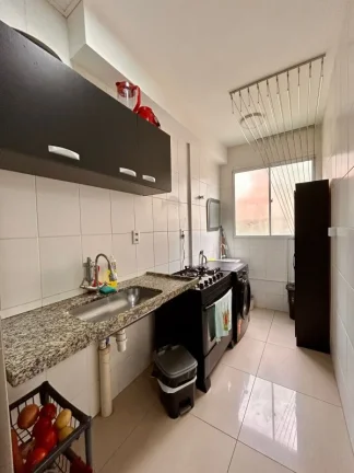 Foto do imóvel: APARTAMENTO RESIDENCIAL em SERRA - ES, COLINA DE LARANJEIRAS
