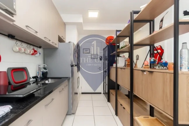 Imagem Studio RESIDENCIAL em SÃO PAULO - SP, CONSOLAÇÃO