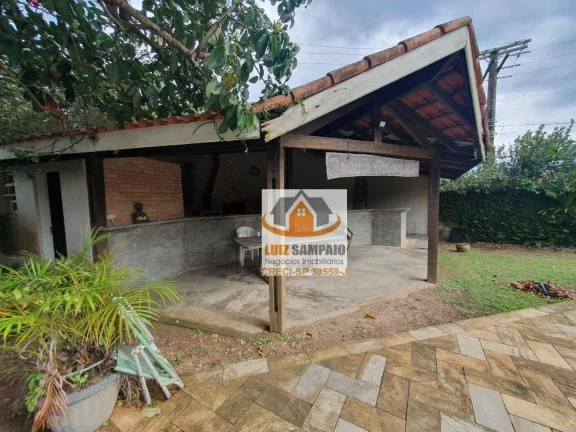 Imagem Casa de Praia, 4 dormitórios (1 Suite), 100m Praia Cibratel
