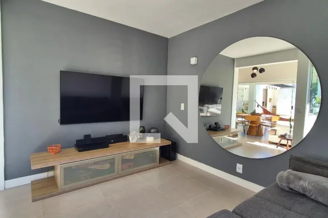 Imagem Casa à Venda - Vargem Grande, 4 Quartos, 240 m2