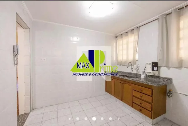 Imagem Apartamento à venda no Tatuapé, São Paulo-SP: 2 quartos, 2 banheiros, 1 vaga, 70m² de área!