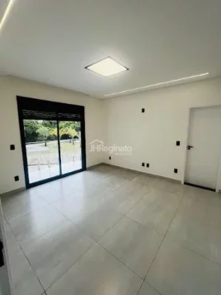 Imagem Sobrado à venda Condomínio Cyrela Landscape Esplanada - Votorantim