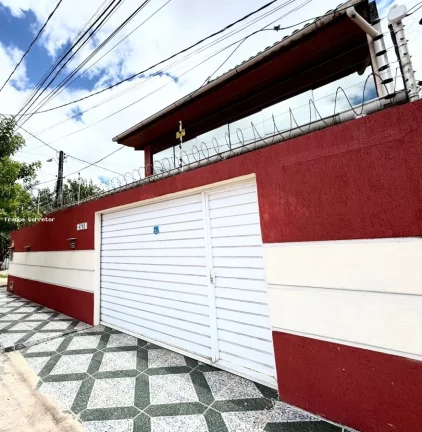Casa para Venda em Natal, Neópolis, 4 dormitórios, 2 suítes, 4 banheiros, 2 vagas