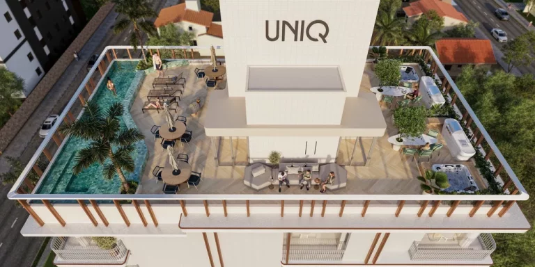 Imagem Uniq Stay