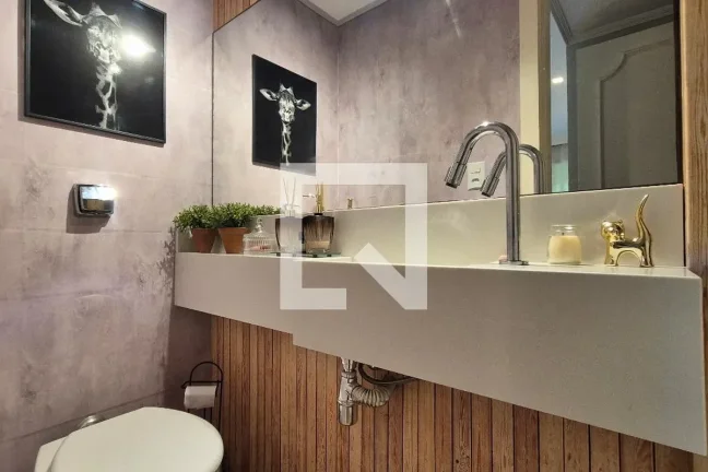 Imagem Apartamento à Venda - Recreio, 3 Quartos, 133 m2
