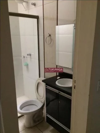 Imagem Sobrado à venda por R$ 750.000,00 - Cidade Patriarca - São Paulo/SP