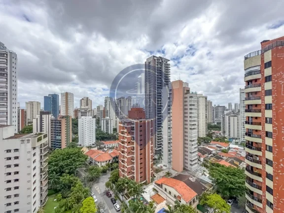 Imagem Imperdível: Apartamento de Luxo com 3 Quartos e 355m² no Jardim Vila Mariana, São Paulo-SP
