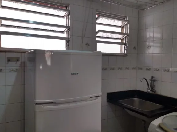 Imagem APARTAMENTO RESIDENCIAL em Cabo Frio - RJ, Gamboa