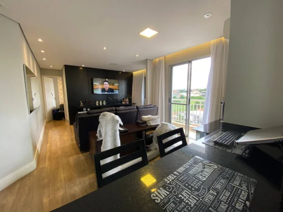 Imagem Apartamento Condomínio Liberty Ipiranga 50 m² 2 Dormitorios 1 Vaga