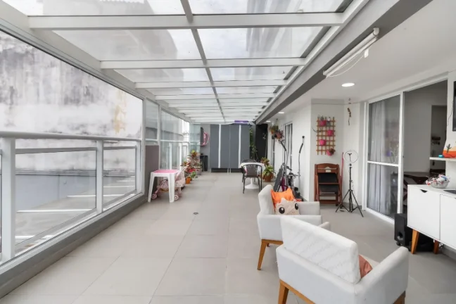 Imagem Apartamento para venda em Ipiranga com 2 quartos, sendo 1 suíte , 106m2