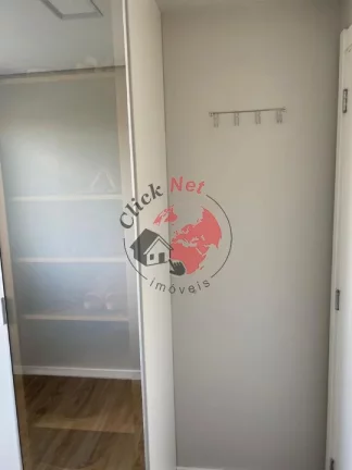 Imagem Apartamento todo Planejado à Venda no bairro Sacomã, São Paulo