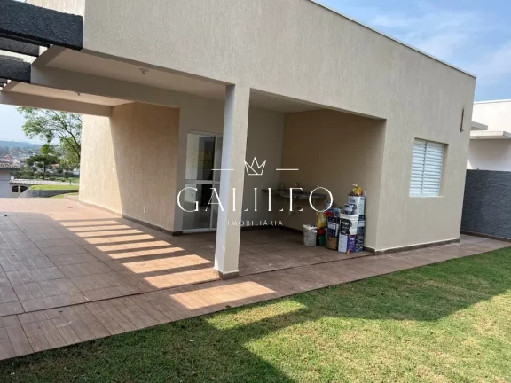 Imagem CHACARA RESIDENCIAL em JARINU - SP, PARQUE DAS VIDEIRAS