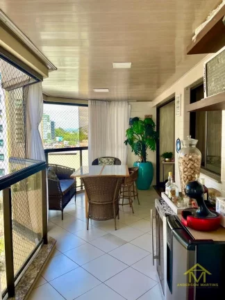 Imagem Apartamento com 3 Quartos à Venda, 145 m² em Praia Da Costa - Vila Velha
