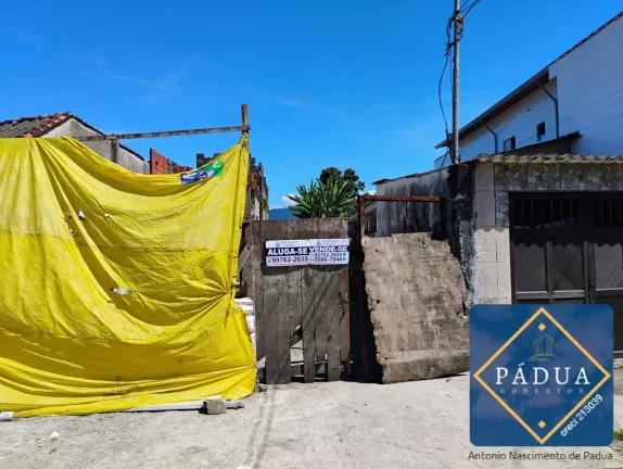 Imagem TERRENO OTIMO PARA GARAGEM de CAMINHÃO E ONIBUS