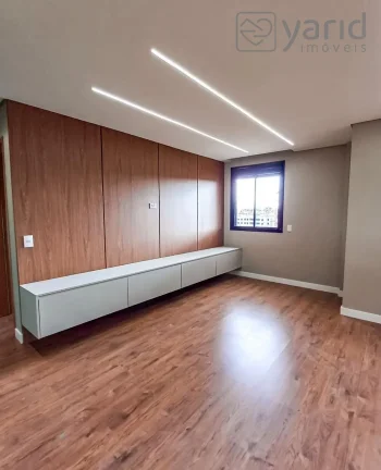 Imagem Venda de Apartamento no Portal do Paraíso II, Jundiaí-SP: 2 Quartos, 1 Suíte, 2 Vagas - Imperdível!