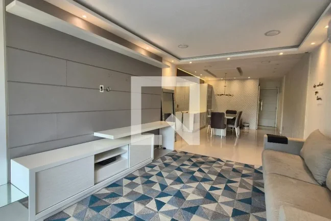 Imagem Apartamento à Venda - Recreio, 3 Quartos, 133 m2