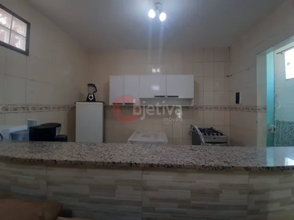Imagem Casa triplex independente, 4 quartos, Peró - Cabo Frio