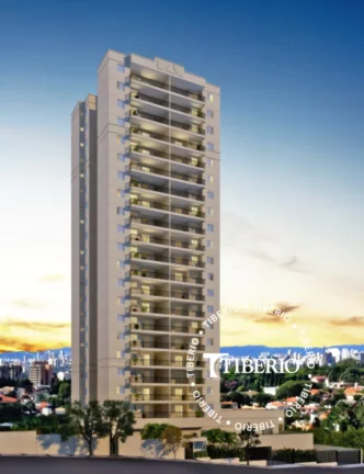 Imagem APARTAMENTO RESIDENCIAL em São Paulo - SP, Saúde
