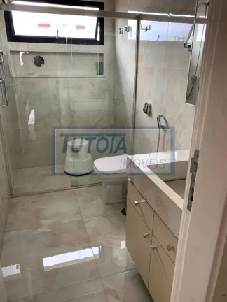 Imagem Maravilhoso Apartamento no melhor local da Aclimação