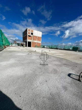 Imagem Flat térreo frente mar, pé na areia com piscina privativa no bairro do Jardim Oceania / Bessa - FL0635