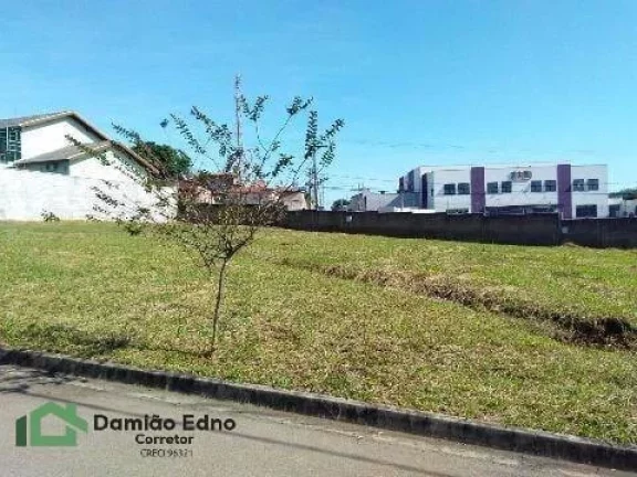 Imagem Terreno Com At: 720,00 m² no Condomínio Reserva De São Carlos - Jun