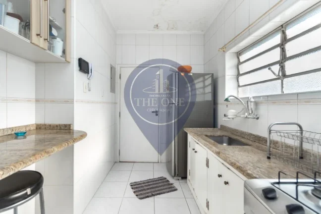 Imagem Apartamento à venda na Consolação, São Paulo-SP: 2 quartos, 2 salas, 2 banheiros, 101m² de área!