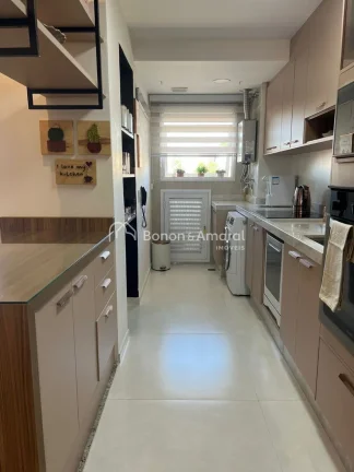Imagem Apartamento com 3 quartos sendo 1 suíte, todos com ar condicionado!

 Sala para 2 ambientes também...