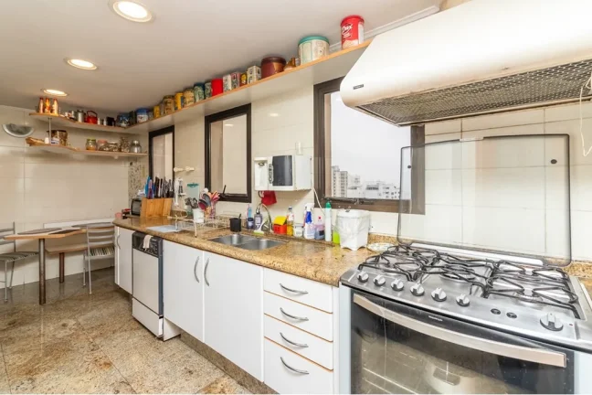 Imagem APARTAMENTO RESIDENCIAL em São Paulo - SP, Vila Suzana