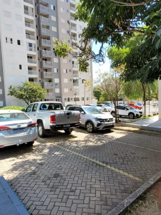 Imagem Ótimo Apartamento 2 Dormitórios no Condomínio Upper Life Campolim/Sorocaba