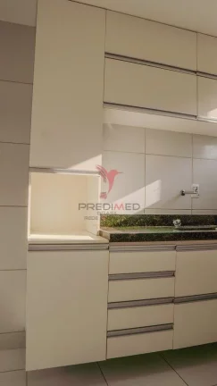 Imagem Apartamento à Venda – Bairro dos Estados | R$ 280.000