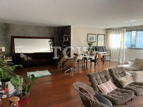Imagem Apartamento à venda no bairro Itaim Bibi - São Paulo/SP, Zona Sul