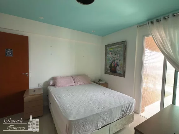 Imagem APARTAMENTO PARA LOCAÇÃO NO UMARIZAL