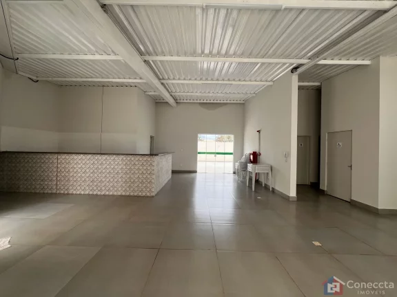 Imagem Apartamento à venda no Boa Vista – 2 quartos e área externa privativa